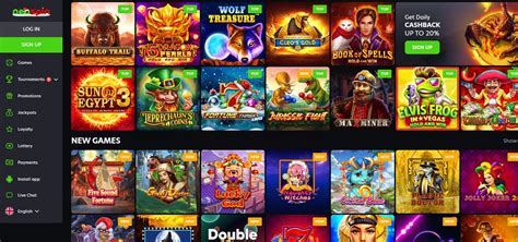 neospin casino